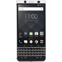  BlackBerry KEYone Silver