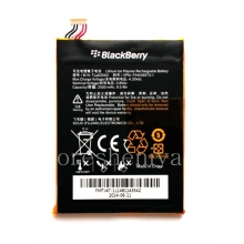 �������������� ������� BlackBerry Z3