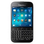 Blackberry Classic black