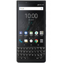 BlackBerry KEY2 Dual Sim black 128