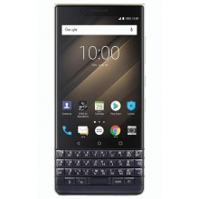 BlackBerry KEY2 LE Champagne