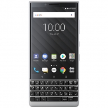 BlackBerry KEY2 silver 64Gb