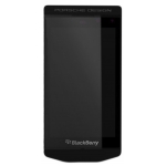 BLACKBERRY PORSCHE DESIGN P9982 Black
