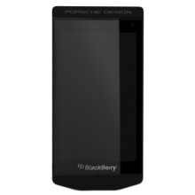 BLACKBERRY PORSCHE DESIGN P9982 Black