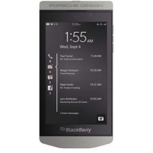 BlackBerry Porsche Design P9982 Gray