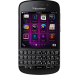Blackberry Q10 black