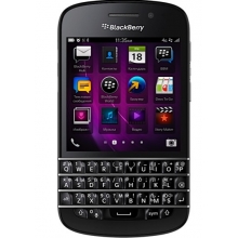 Blackberry Q10 black