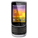 Blackberry Torch 9810 black