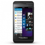 Blackberry Z10 black 4G