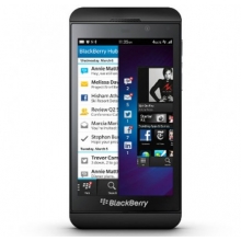 Blackberry Z10 black 4G