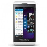 Blackberry Z10 white