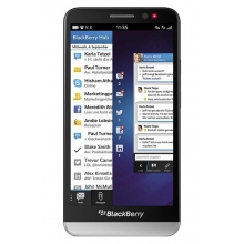 BlackBerry Z30 black