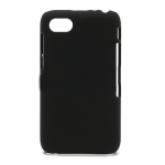 - Frosted  BlackBerry Q5  