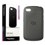 - Soft Shell   BlackBerry Q10