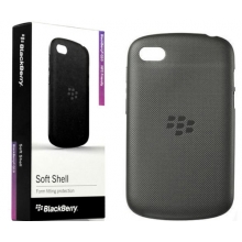 �����-������ Soft Shell ������ ��� BlackBerry Q10