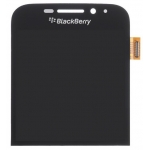    BlackBerry Classic
