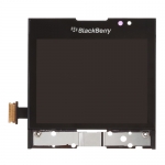   BlackBerry p9981