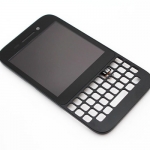     BlackBerry q5  