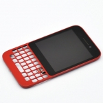     BlackBerry q5  