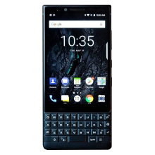 ���������� ��������� �� BlackBerry KEY2