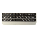    BlackBerry Passport Silver Edition