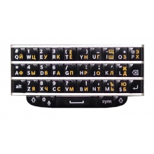 ���������� ��������� �� BlackBerry Q10