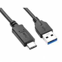 ������ BlackBerry, USB-TypeC