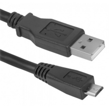 ������ microUSB