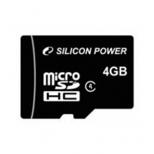 ����� ������ micro SD 4GB