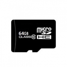   micro SD 64GB