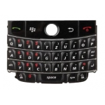   Blackberry Bold 9000 