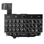   BlackBerry Classic