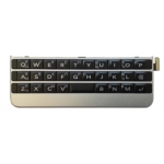   BlackBerry Passport Silver Edition