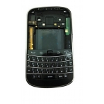      BlackBerry 9900