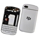   Blackberry Q10 