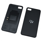  Blackberry Z10  