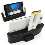     Blackberry Z10. .