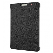 ������������ �����-����� Flip case ��� BlackBerry Passport Silver Edition ������