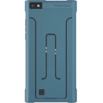  - FLEX SHELL  Blackberry Leap 
