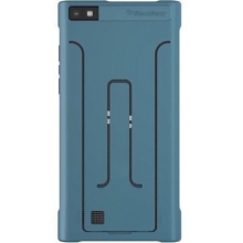 ������������ �����-������ FLEX SHELL ��� Blackberry Leap �������