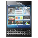   BlackBerry Passport 