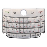    Blackberry Bold 9000  