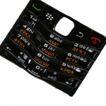   Blackberry Pearl 9105