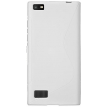 ����������� �����-������ ���� ��� BlackBerry Leap �����
