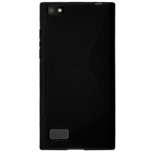 ����������� �����-������ ���� ��� BlackBerry Leap ������