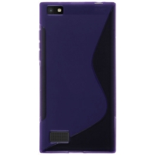 ����������� �����-������ ���� ��� BlackBerry Leap ����������