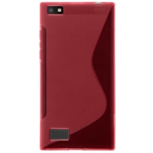 ����������� �����-������ ���� ��� BlackBerry Leap �������