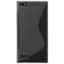 ����������� �����-������ ���� ��� BlackBerry Leap ����������