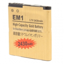 ��������� �������������� ������� E-M1, EM-1, EM-1 ��� BlackBerry 9360