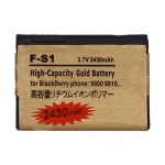    F-S1 FS1 FS-1 2430 mAh  BlackBerry 9810 9800
